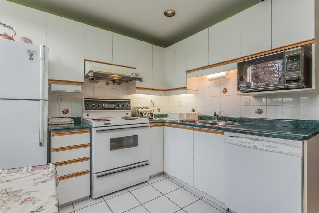 טורונטו Rose Garden Bed And Breakfast מראה חיצוני תמונה